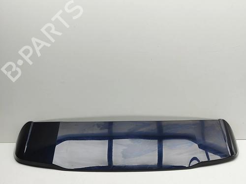 Spoiler bagklap Spoiler bagklap BMW X3 (G01, F97, G08) iX3 (286 hp) 34604644 34604644