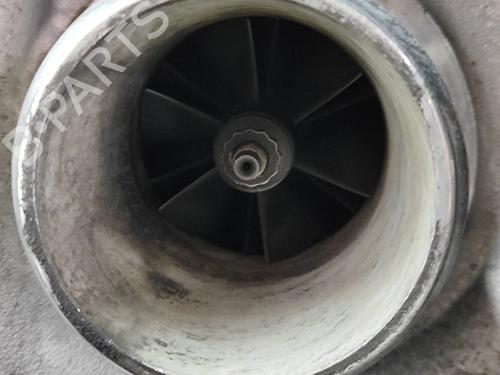Engine CHRYSLER GRAND VOYAGER V (RT) 2.8 CRD | BP28436381M1 