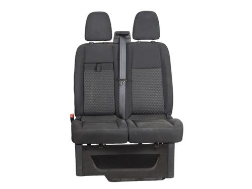 Used Left front seat FORD TRANSIT CUSTOM V362 Van (FY, FZ) 2.0 EcoBlue (130 hp) 31073007