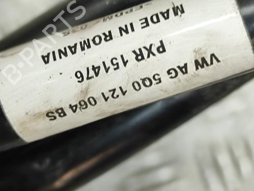 Pipe AUDI A3 Sportback (8VA, 8VF) 1.4 TFSI e-tron | BP26581809M125 