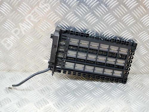 Used Heater resistor MERCEDES-BENZ E-CLASS (W213) E 220 d (213.004) (194 hp) 10400301