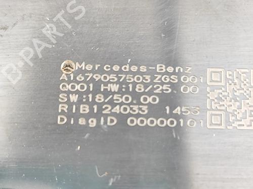 Switch MERCEDES-BENZ GLE (V167) GLE 450 4-matic (167.159) | BP28561694I30 - Image 8