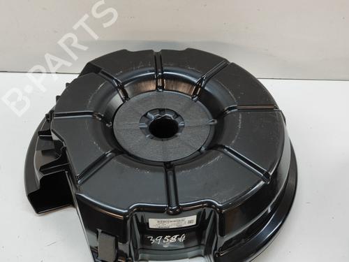 Used Electronic module AUDI Q3 (8UB, 8UG) RS 2.5 quattro (310 hp) 28183719