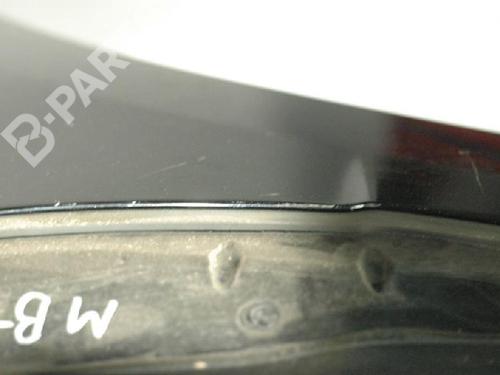 Right front fenders MERCEDES-BENZ A-CLASS (W169) A 170 (169.032, 169.332) | BP6715558C42 