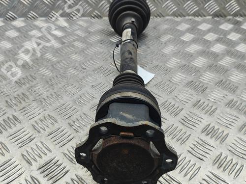 Left front driveshaft PORSCHE CAYENNE Coupe (9YB) 3.0 E-Hybrid AWD | BP38017802M38 - Image 4