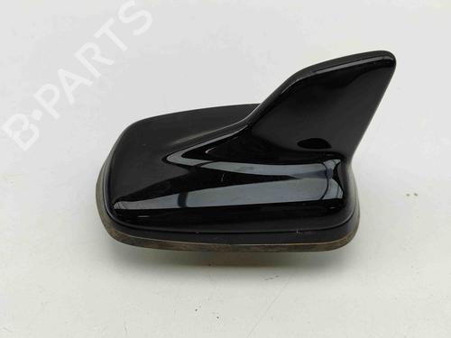 Used Antenna/Base AUDI Q8 (4MN, 4MT) 50 TDI Mild Hybrid quattro (286 hp) 28438183