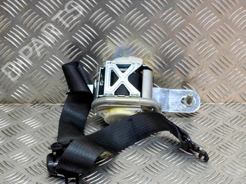 Used Front right seatbelt Front right seatbelt TESLA MODEL S (5YJS) 60 (388 hp) 10400212 10400212