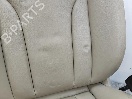 Seats set AUDI Q5 (8RB) 3.0 TFSI quattro | BP26035657C78 - Image 21