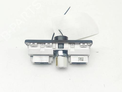 Electronic module JAGUAR F-TYPE Convertible (X152) 3.0 SCV6 | BP39205809M83 - Image 3