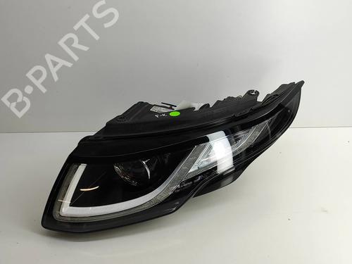 Used Left headlight Left headlight LAND ROVER RANGE ROVER EVOQUE (L538) 2.0 D 4x4 (180 hp) 24975939 24975939