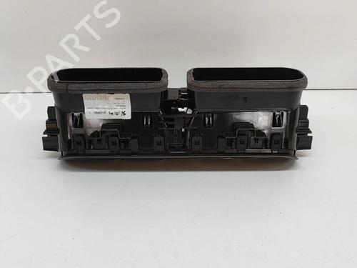 Air vent CITROËN C3 AIRCROSS II (2R_, 2C_) 1.2 PureTech 130 (2RHNYH) | BP24975720I21