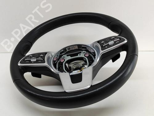Rat MERCEDES-BENZ EQB (X243) EQB 300 4-matic (243.608, 243.609) | BP27769747C49 - Image 2