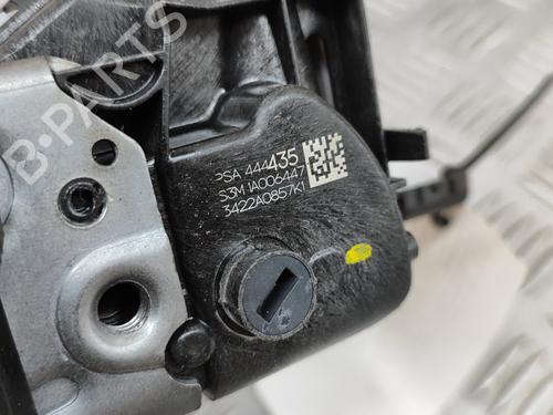 Rear right lock PEUGEOT 2008 II (UD_, US_, UY_, UJ_, UR_, UC_) e-2008 (UKZKXZ) | BP27778327C99 