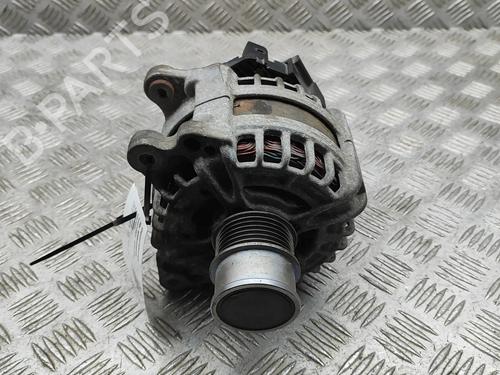 Used Alternator Alternator 39380401 39380401
