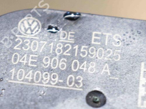 Electronic sensor VW GOLF VII (5G1, BQ1, BE1, BE2) 1.5 TSI | BP14632533M84