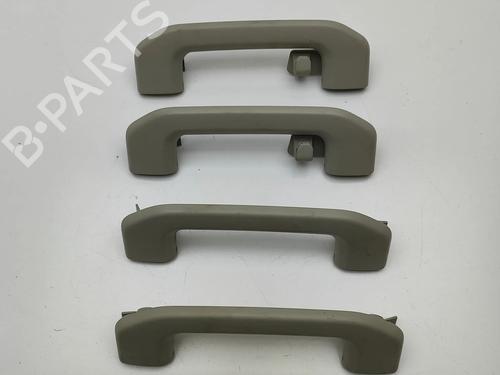 Håndtag i tag VOLVO XC60 II (246) D4 AWD (190 hp) 24581593