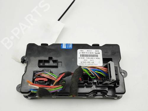 Used Electronic module Electronic module 37669582 37669582