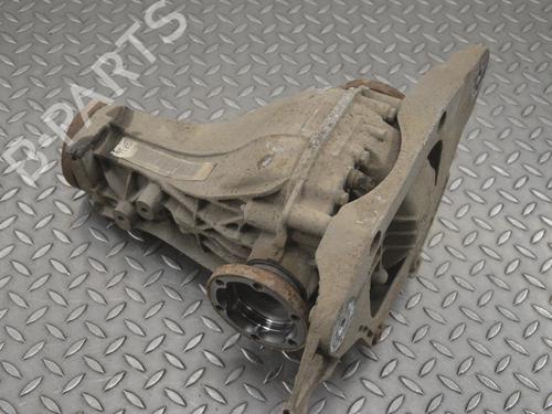 Rear differential AUDI A7 Sportback (4GA, 4GF) 3.0 TDI quattro | BP30245157M24