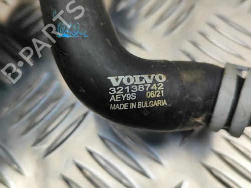 Pipe VOLVO XC40 (536) Recharge AWD | BP29392236M125 - Image 8