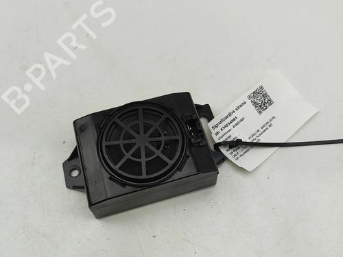 electronic-module-porsche-macan-xab-2024-33433295 main image