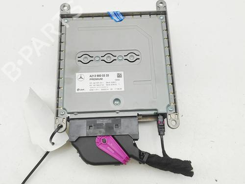 Electronic module MERCEDES-BENZ E-CLASS (W213) E 300 de (213.016) | BP36021355M83 - Image 3