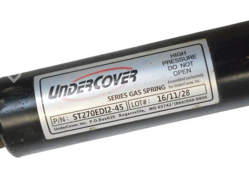 Gasdæmper bagklap DODGE RAM 1500 Pickup (DJ, DS) 5.7 4x4 | BP30249390C138 