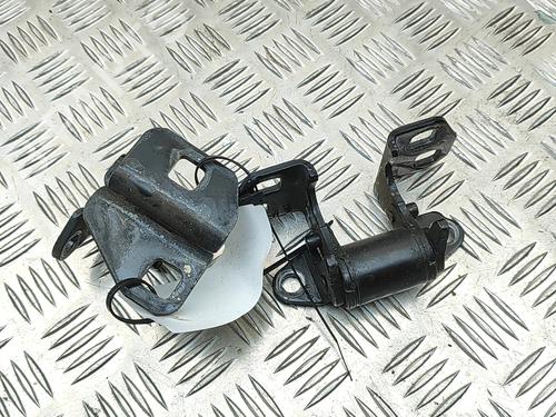 Used Hinge/Door check strap Hinge/Door check strap TESLA MODEL S (5YJS) P100D AWD (772 hp) 33390546 33390546