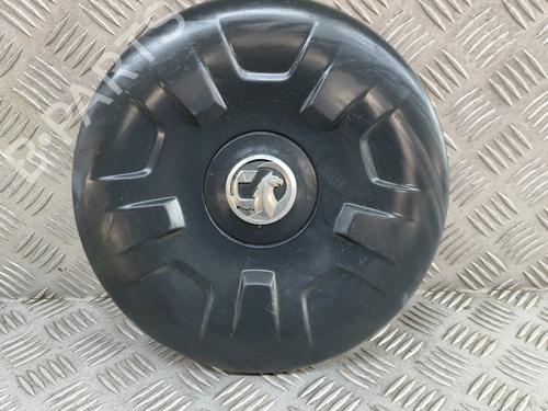 Hulkapsel OPEL MOVANO B Van (X62) 2.3 CDTI FWD (FV) (131 hp) 27205719