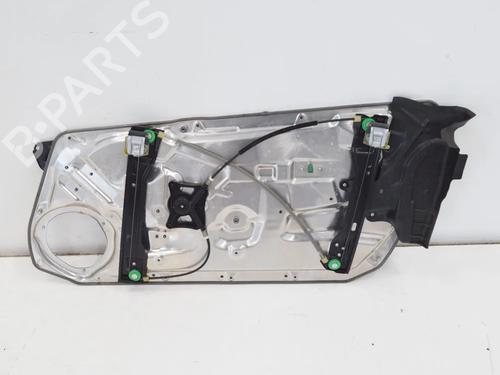 Used Front left window mechanism Front left window mechanism MERCEDES-BENZ C-CLASS Coupe (C204) C 220 CDI (204.302) (170 hp) 6755022 6755022