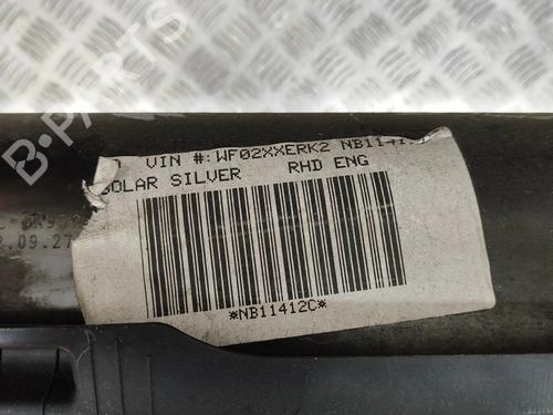 Bagaksel FORD PUMA (J2K, CF7) 1.0 EcoBoost mHEV | BP27773653M2 