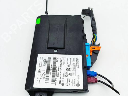Electronic module JAGUAR XE (X760) 2.0 D | BP38239350M83 - Image 4