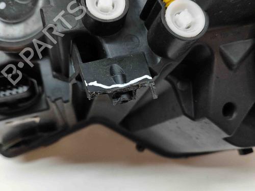 Right headlight SKODA KAROQ (NU7, ND7) 1.0 TSI | BP29510674C29 