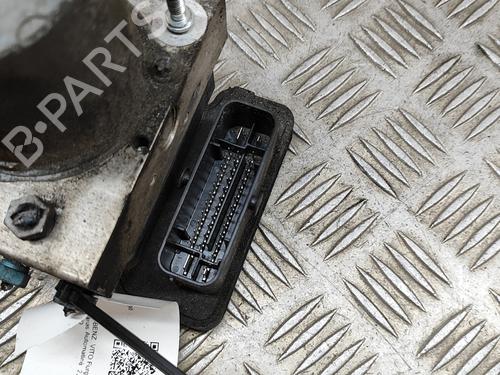 ABS pump MERCEDES-BENZ VITO Van (W447) 114 CDI 4x4 (447.601, 447.603, 447.605) | BP17015345M43 