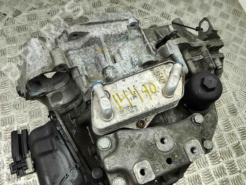 Gearbox AUDI A3 (8V1, 8VK) 1.4 TFSI | BP22807101M3 