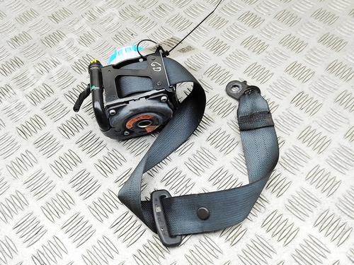 Rear right seatbelt ASTON MARTIN DBX 4.0 All-wheel Drive | BP36809483I28 - Image 5