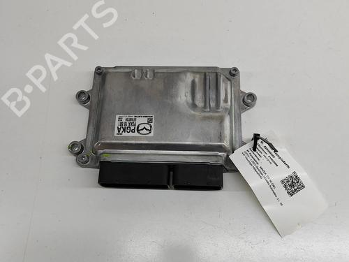 Used Engine control unit (ECU) MAZDA CX-30 (DM) SKYACTIV-G M Hybrid (122 hp) 28557263