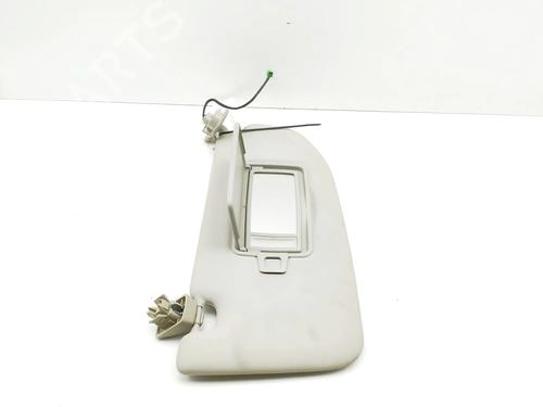 Right sun visor VOLVO XC40 (536) D3 | BP39989633I2 - Image 4