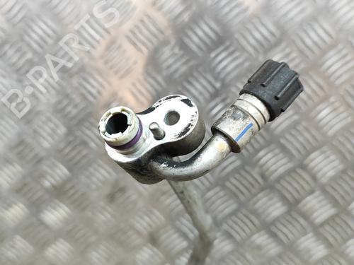 AC pipe BMW 5 (F10) 535 d | BP16141617M126