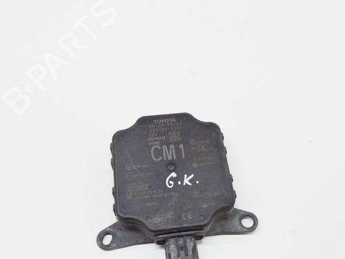 Electronic module TOYOTA CAMRY (_V7_, _VA7_, _VH7_) 2.5 Hybrid (AXVH71_) | BP27762718M83 - Image 3