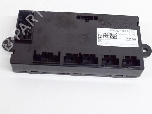 Elektronisk modul SKODA OCTAVIA IV (NX3, NN3, PV3) 1.0 TSI 5WA907727AC|5HB013695