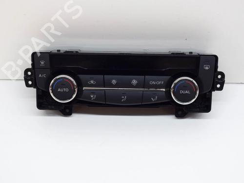 Used Electronic module NISSAN QASHQAI II (J11, J11_) 1.3 DIG-T (140 hp) 28430305