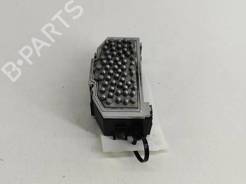 Heater resistor VW AMAROK (2HA, 2HB, S1B, S6B, S7A, S7B, AGD) 3.0 TDI 4motion | BP20144404M108