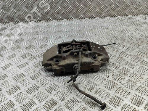 Left rear brake caliper PORSCHE BOXSTER (986) 2.7 | BP28154135M107 