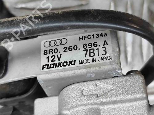 AC pipe AUDI E-TRON (GEN) 55 quattro | BP29404262M126