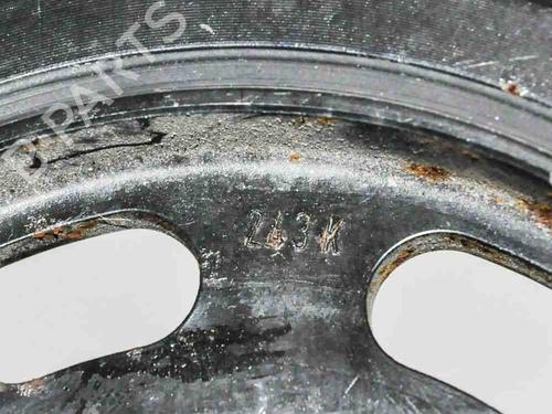 Koło pasowe VW JETTA IV (162, 163, AV3, AV2) 1.4 TSI Hybrid | BP14657444M122