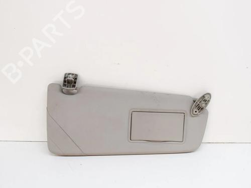Used Right sun visor Right sun visor FORD S-MAX (WA6) 2.0 TDCi (140 hp) 9630482 9630482