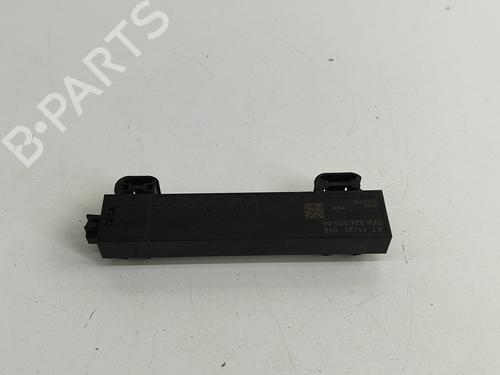 Elektronisk modul SKODA ENYAQ iV SUV (5AZ) 60 (179 hp) 28432116