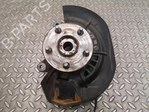 Used Left front steering knuckle LEXUS ES (_Z10_, _A10_, _H10_) 300h (AXZH10, AXZH11) (218 hp) 30254078