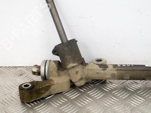 Steering rack FORD FIESTA VI (CB1, CCN) 1.6 TDCi | BP6736028M22 