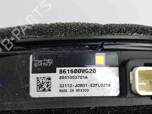 Speaker LEXUS RX (_L1_) 450h AWD (GYL15_) | BP30130472E2